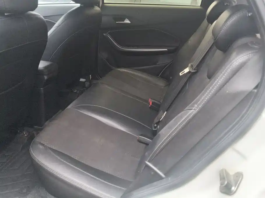 Chery Tiggo 3x 2019 — фото 11