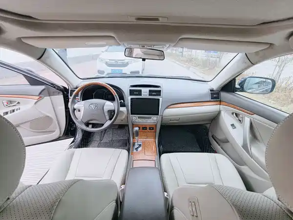 Toyota Camry 2009