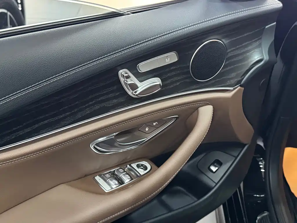 Mercedes-Benz E-Class 2020 — фото 5