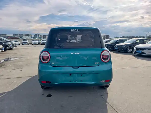 Changan Lumin 2023