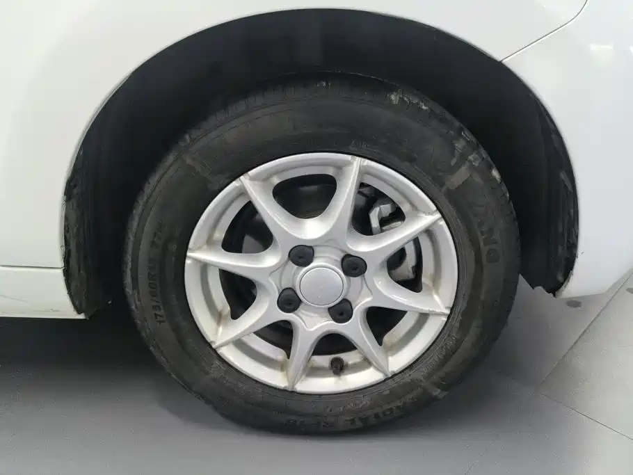 Roewe CLEVER 2022