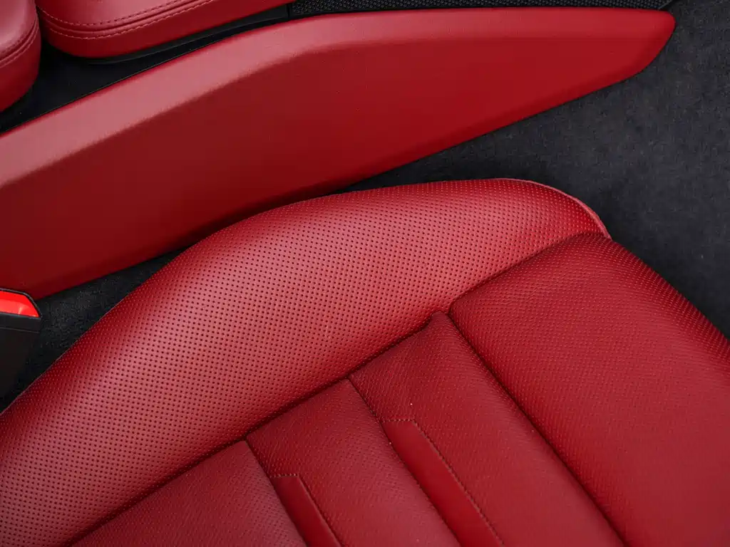 Porsche Panamera 2019 — фото 19