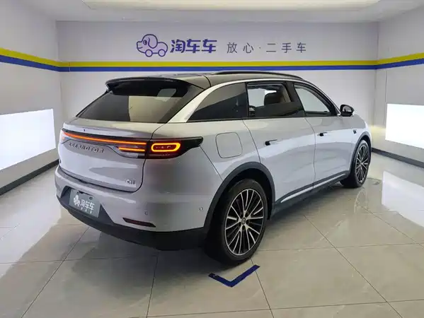 Leapmotor C11 2025