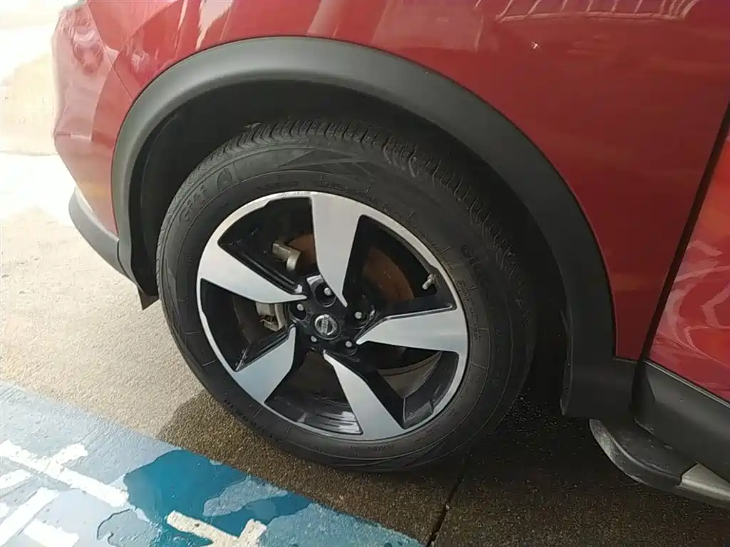 Nissan Qashqai 2016 — фото 23