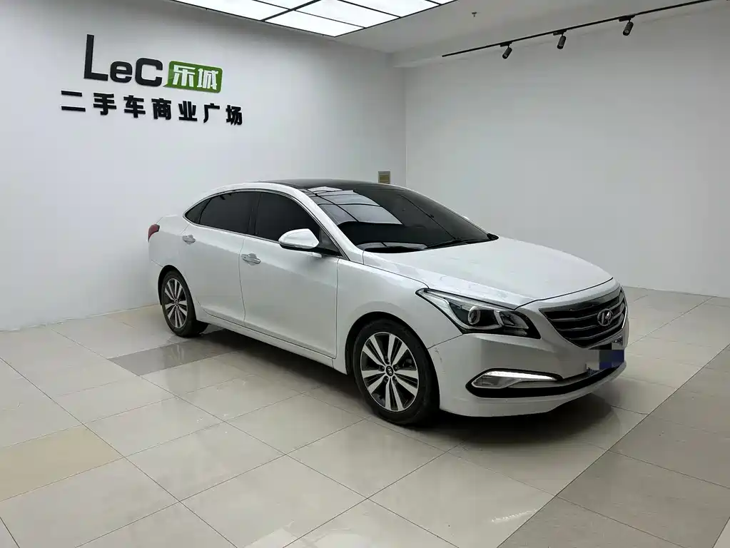 Hyundai Mistra 2017 — фото 3