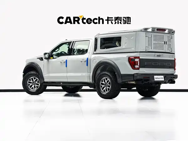 Ford F-150 Raptor 2023