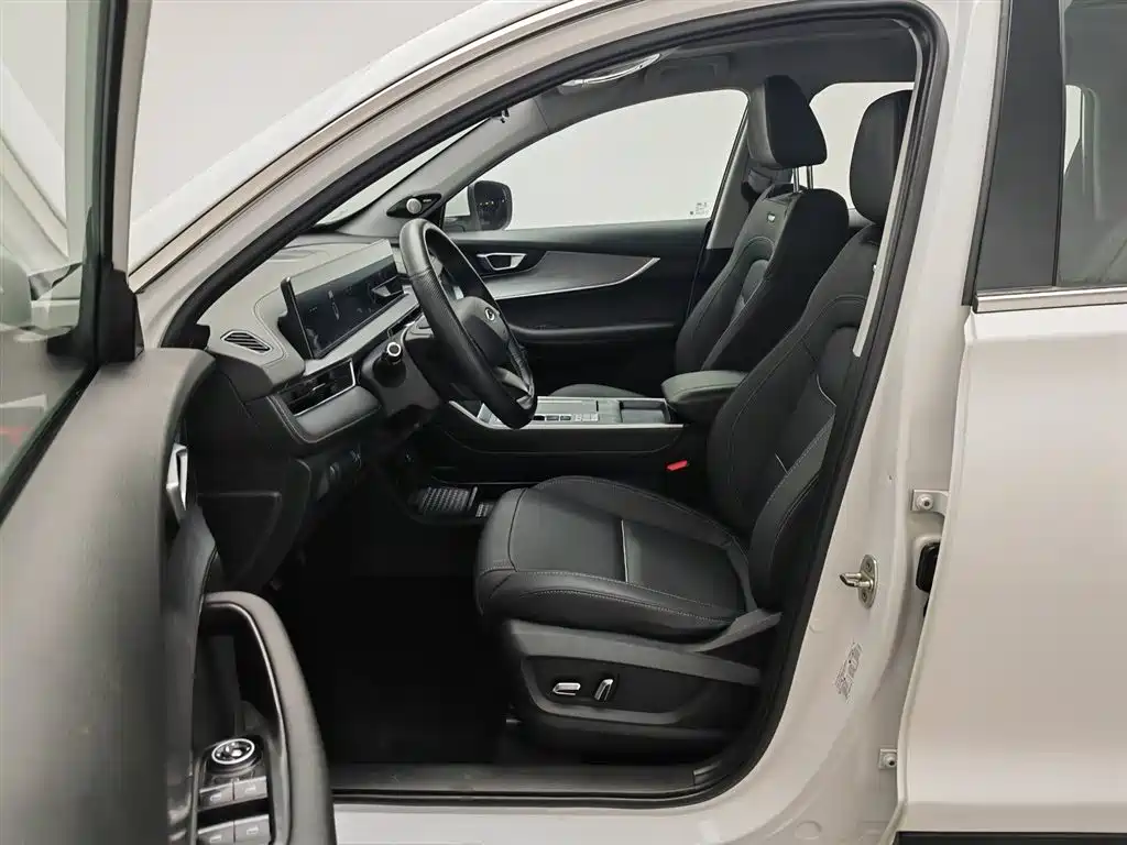 Chery Tiggo 7 PLUS 2023 — фото 10