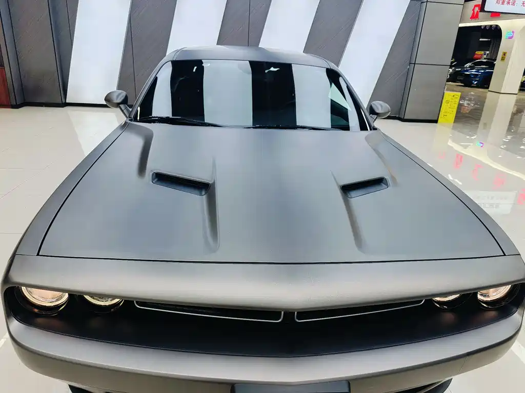 Dodge  2019 — фото 13