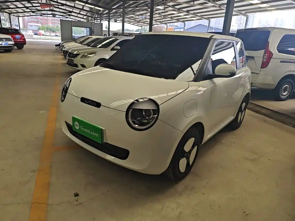 Changan Lumin 2025