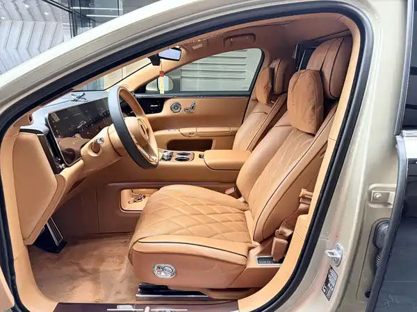Zunjie S800 2025