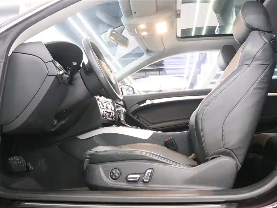 Audi A5 2013 — фото 12