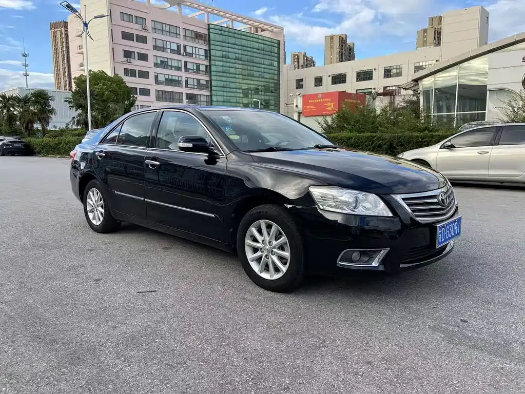 Toyota Camry 2010