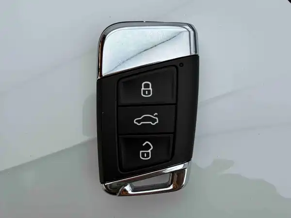 Volkswagen CC 2024