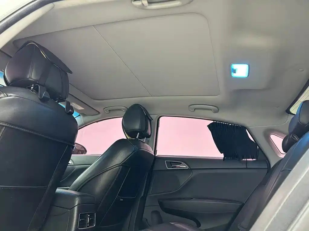 Hyundai Mistra 2017 — фото 10