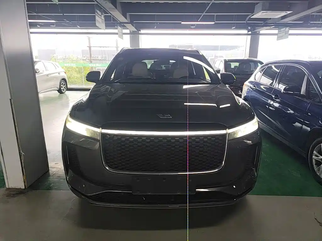 Li Auto Li ONE 2021