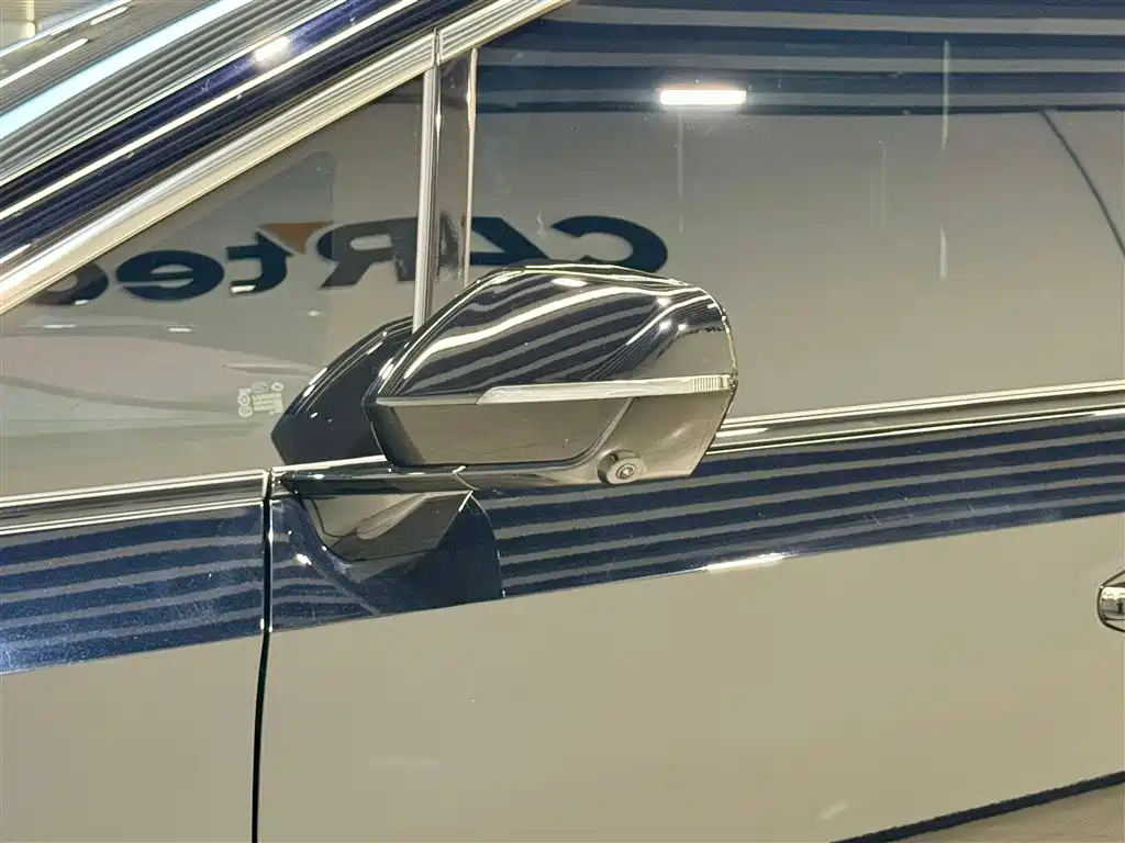 GAC Motor Trumpchi M8 2025 — фото 13