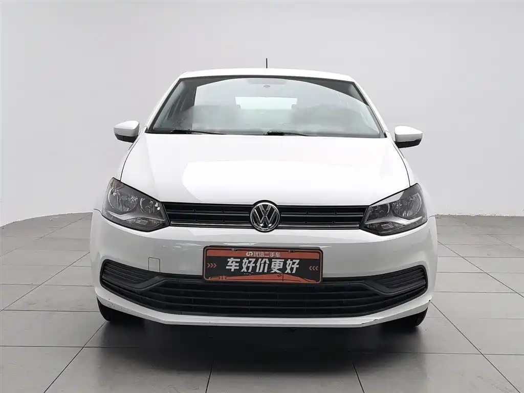 Volkswagen Polo 2019 — фото 3