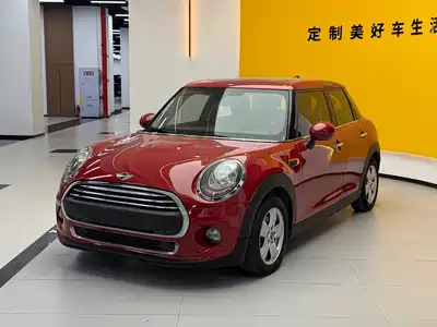 MINI MINI 2016
