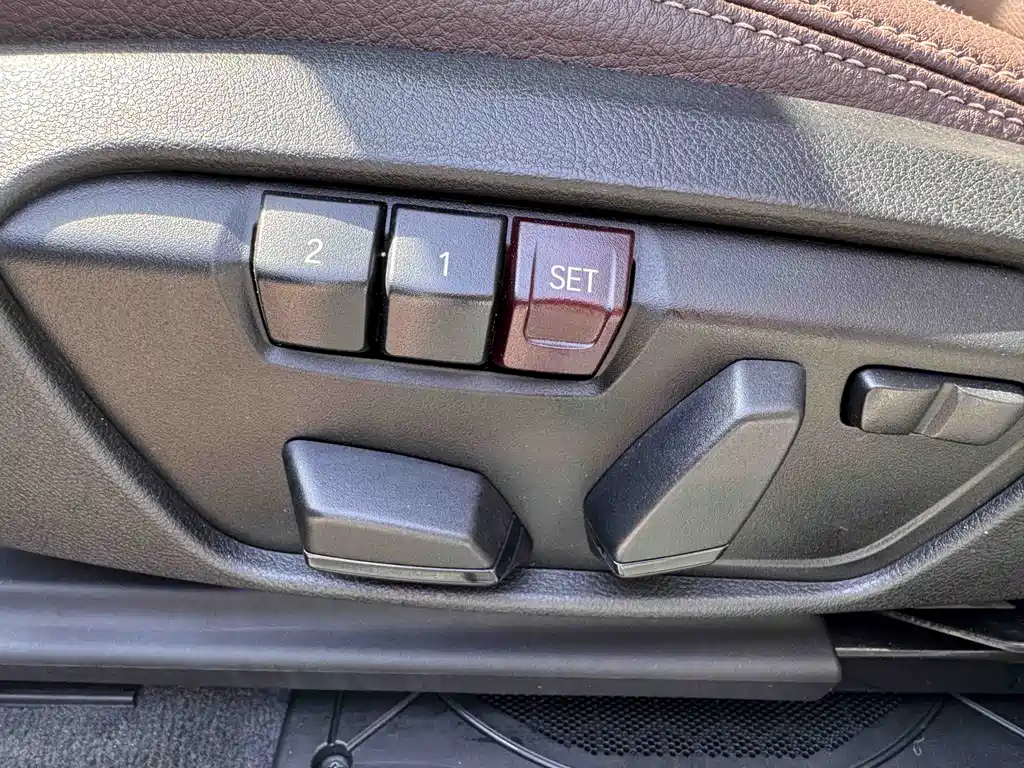 BMW X1 New Energy 2020 — фото 14