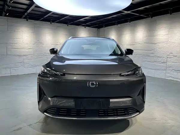 Changan Qiyuan Q05 Classic 2024