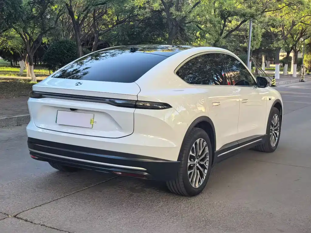 NIO EC6 2024