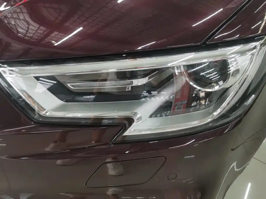 Audi A3 2017