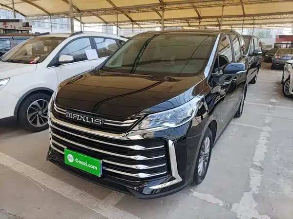 Maxus G50 2023