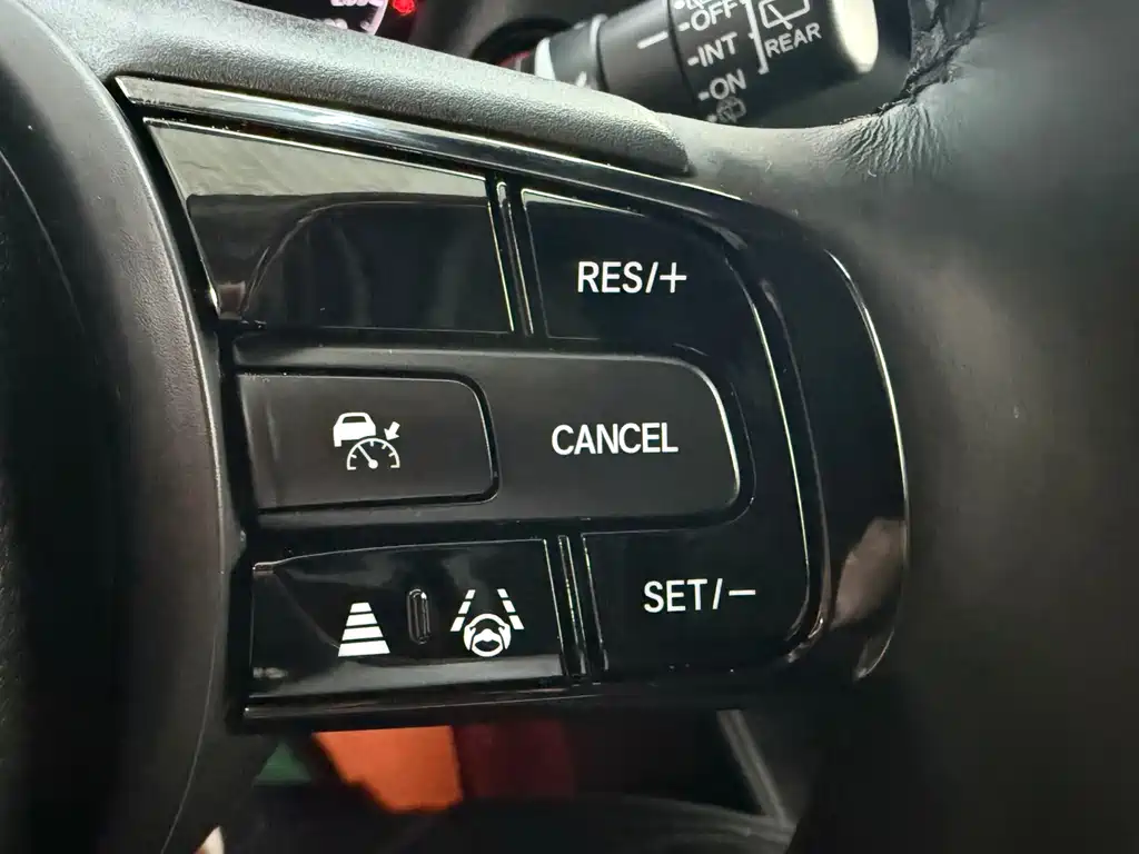 Honda XR-V 2022 — фото 15