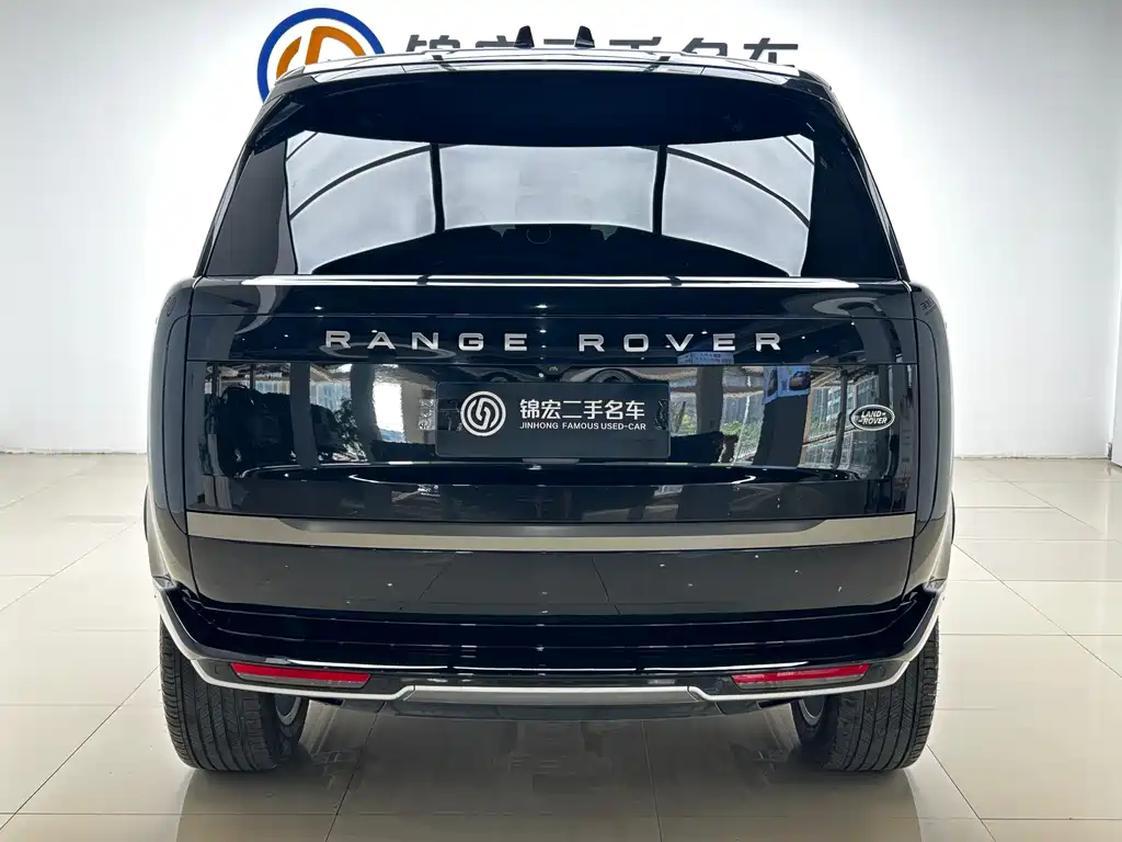 Land Rover Range Rover 2024 — фото 26