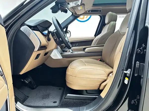 Land Rover Range Rover 2024
