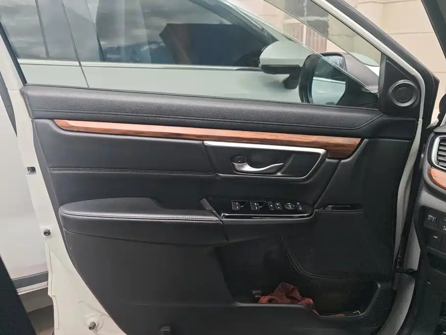 Honda CR-V 2020