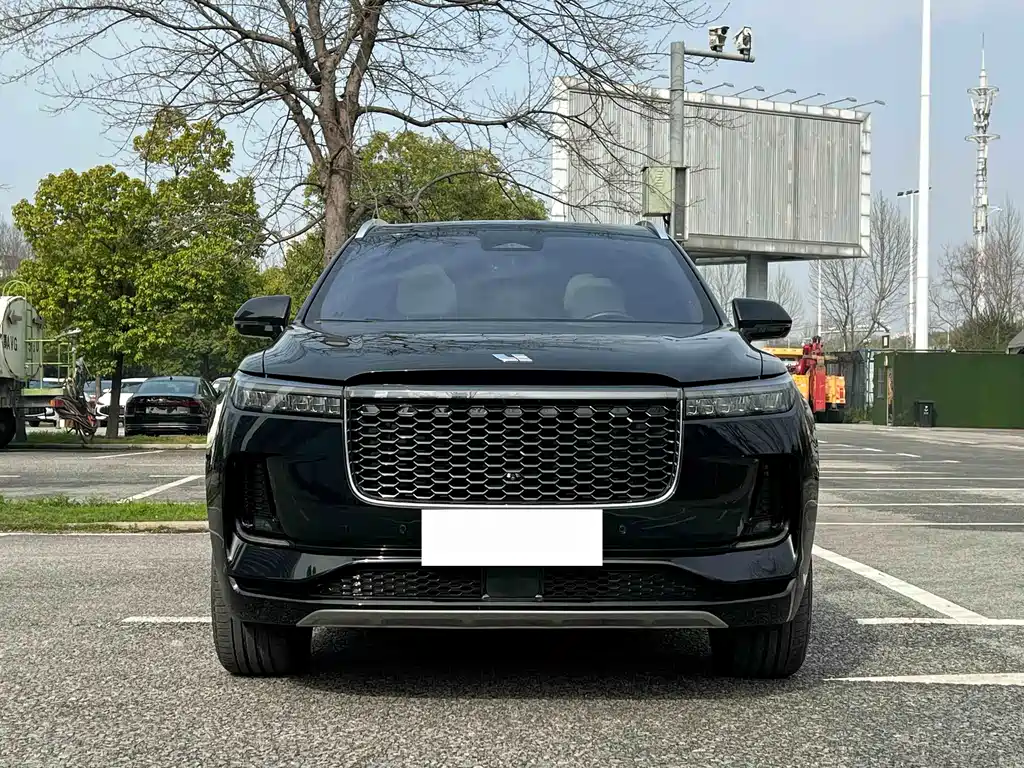 Li Auto Li ONE 2022