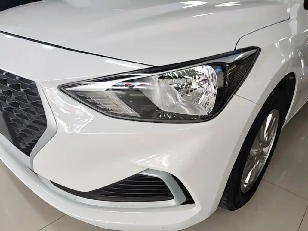 Hyundai Joyful 2023 — фото 24