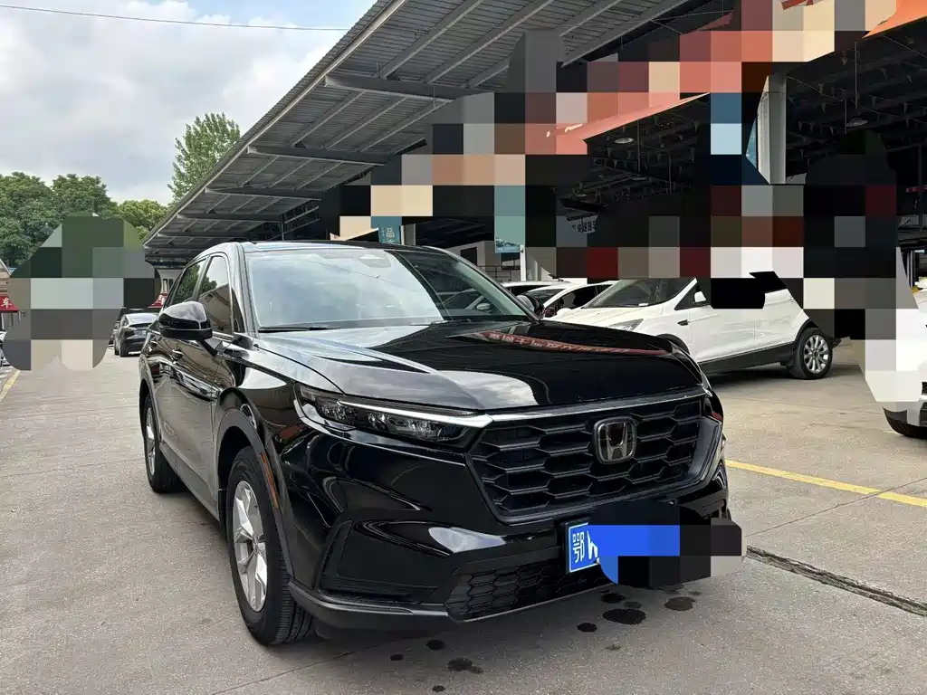 Honda CR-V 2023
