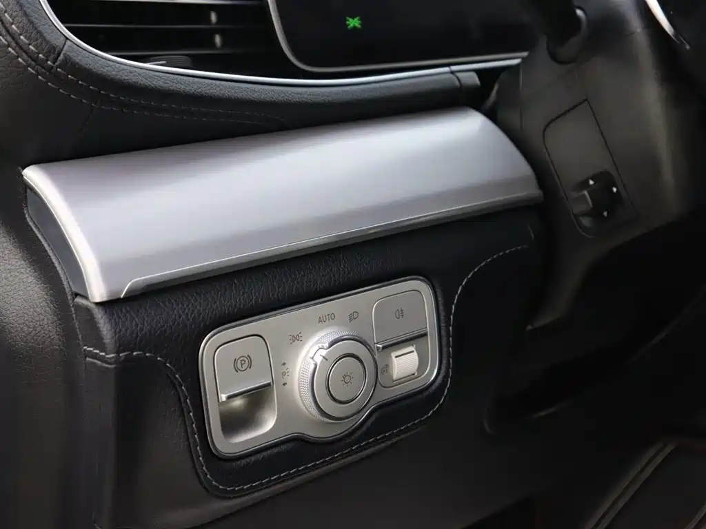 Mercedes-Benz GLE AMG 2021 — фото 26