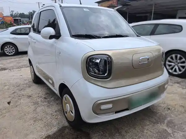 Bestune Pony 2025