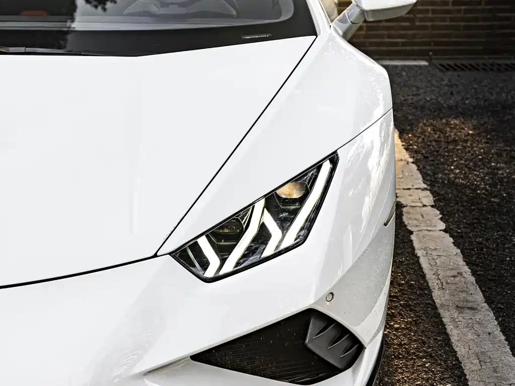 Lamborghini Huracán 2021 — фото 6