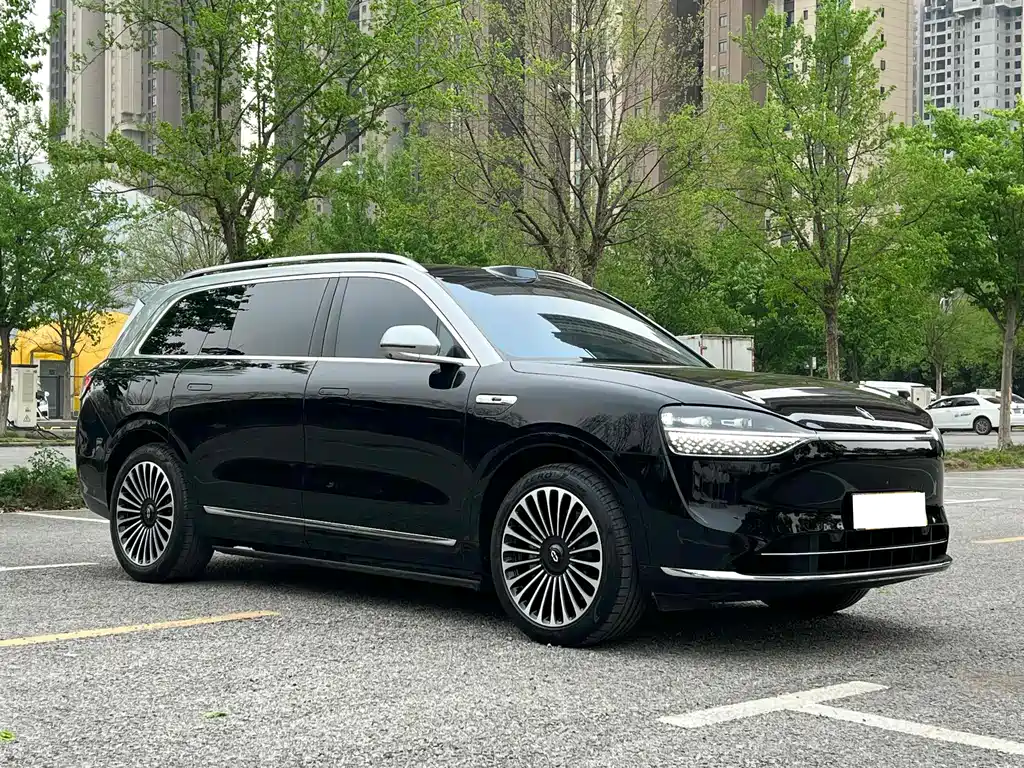 AITO M9 2024