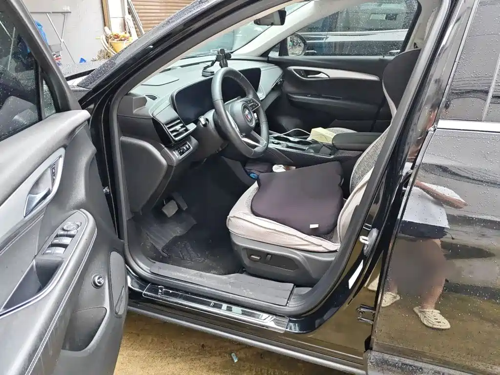 Buick Envision Plus 2025 — фото 14