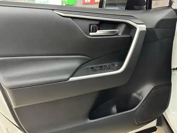Toyota Wildlander 2020