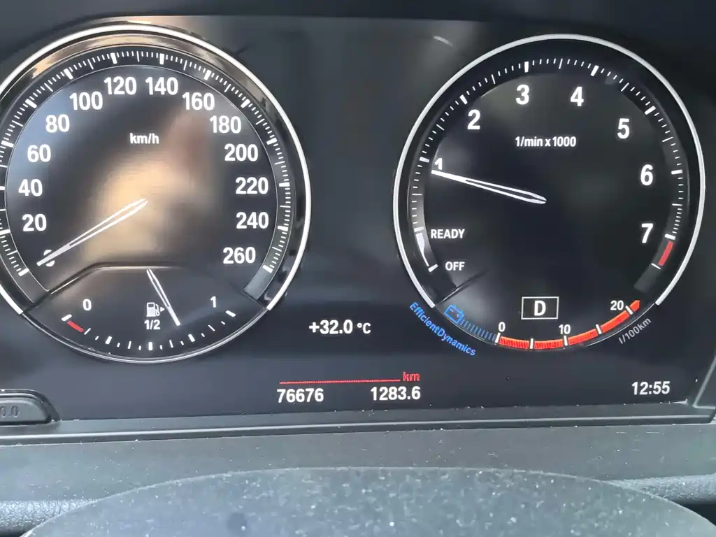 BMW X1 2022