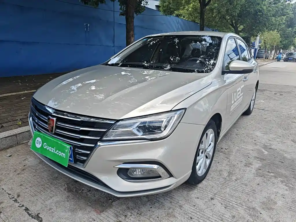 Roewe i5 2020