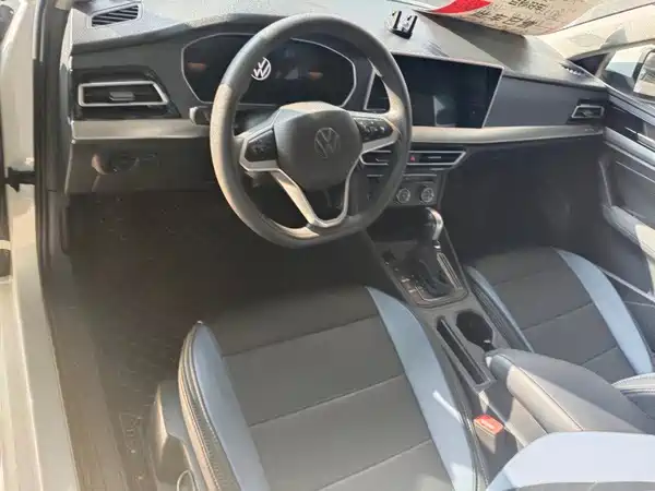Volkswagen Lavida 2024