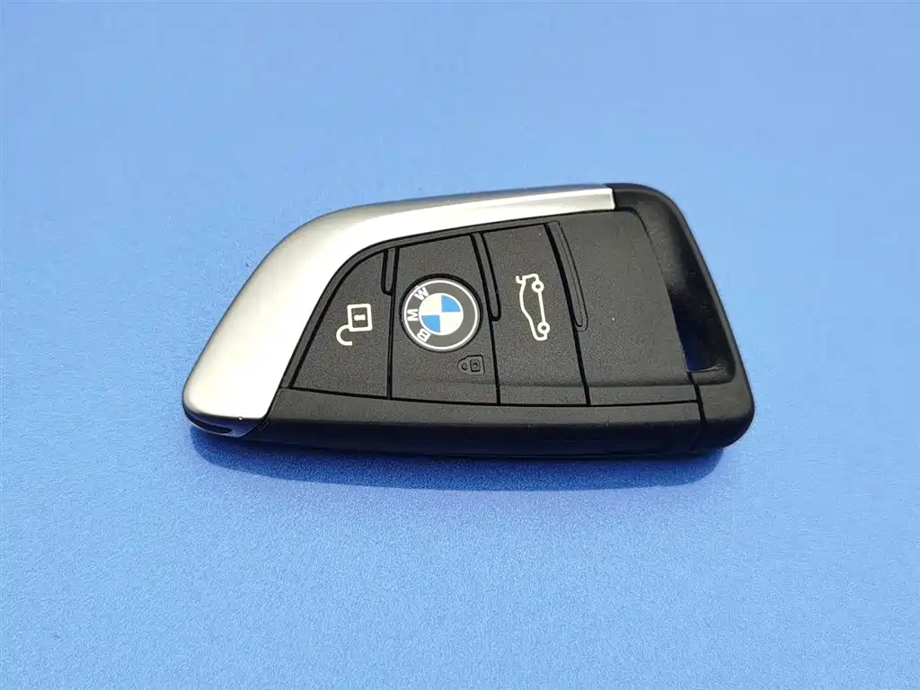 BMW 1 Series 2020 — фото 19