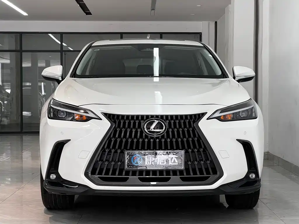 Lexus NX 2023