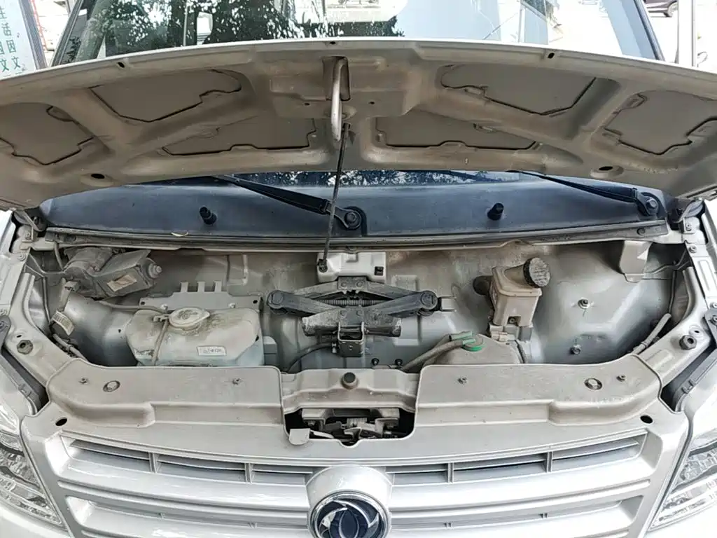 Dongfeng Xiaokang K07S 2020 — фото 20
