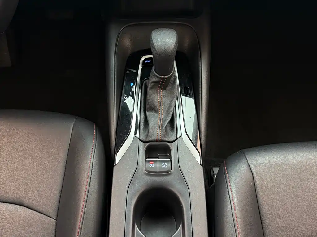 Toyota Corolla 2022 — фото 12