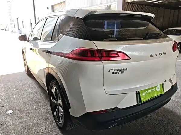 Aion V 2024