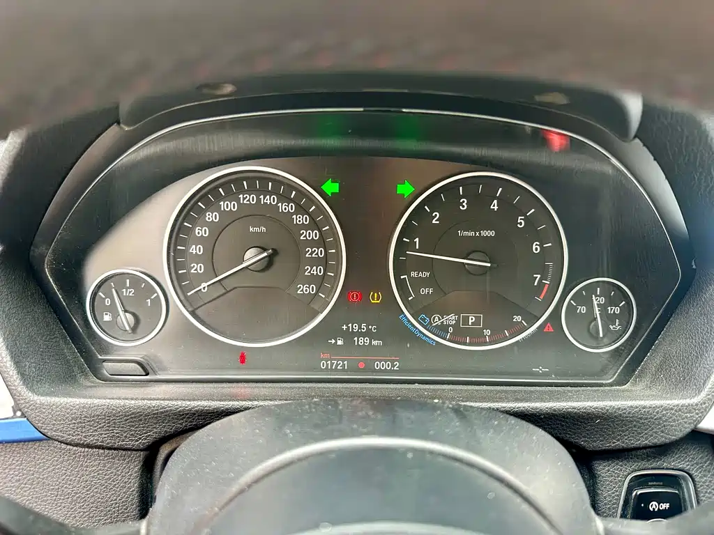 BMW 4 Series 2018 — фото 15