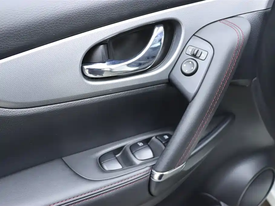 Nissan Qashqai 2021 — фото 13